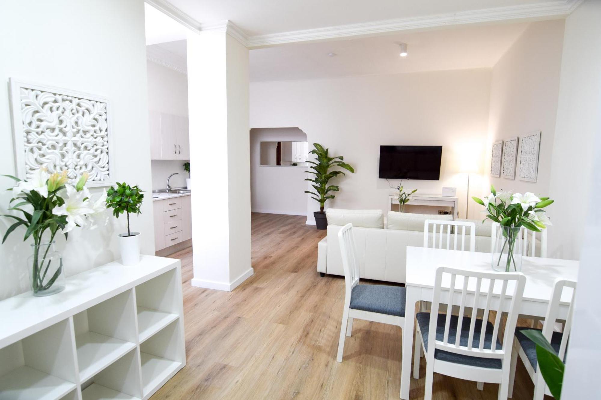 Letmalaga Soho House Appartement