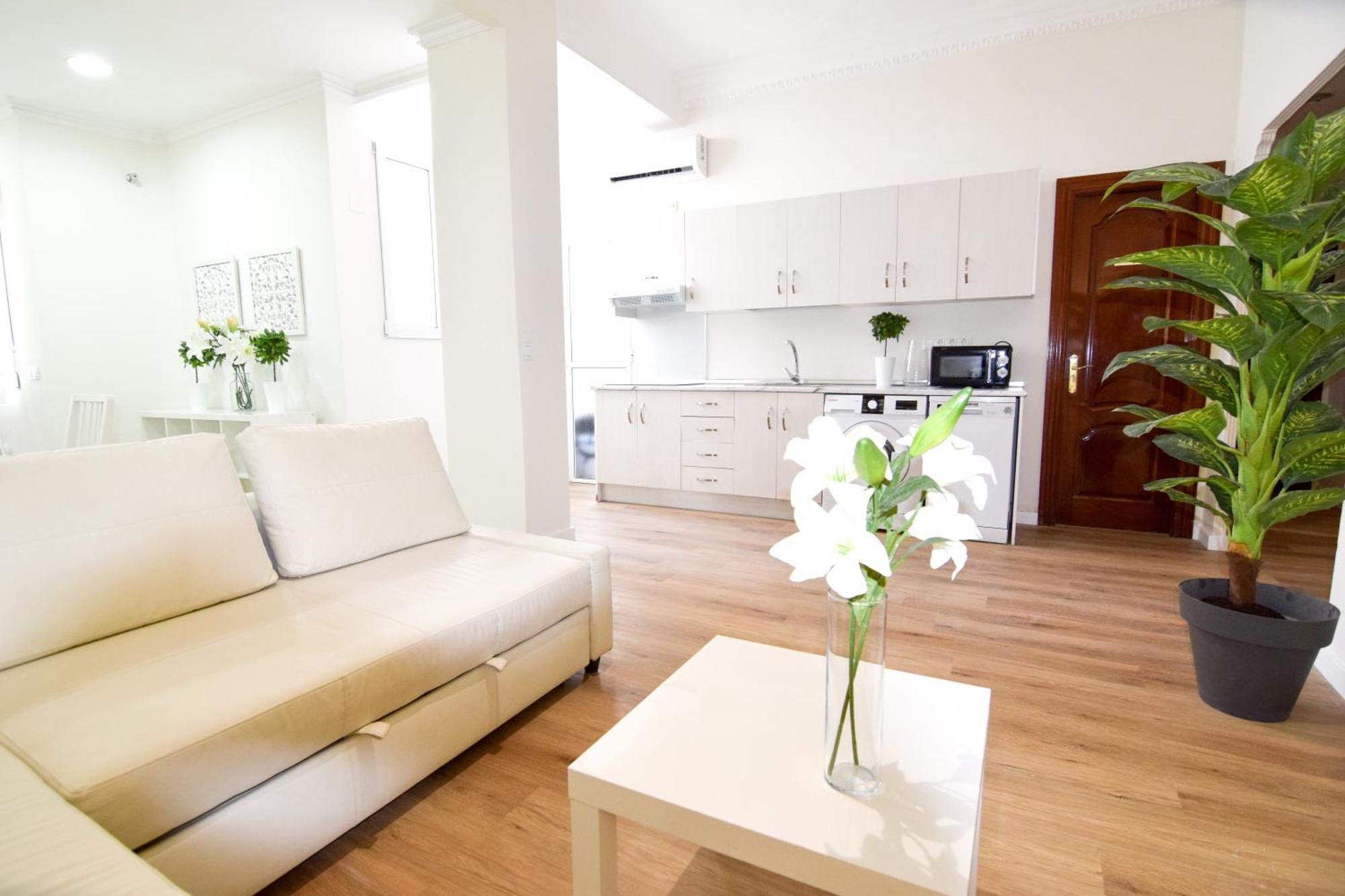 Letmalaga Soho House Appartement