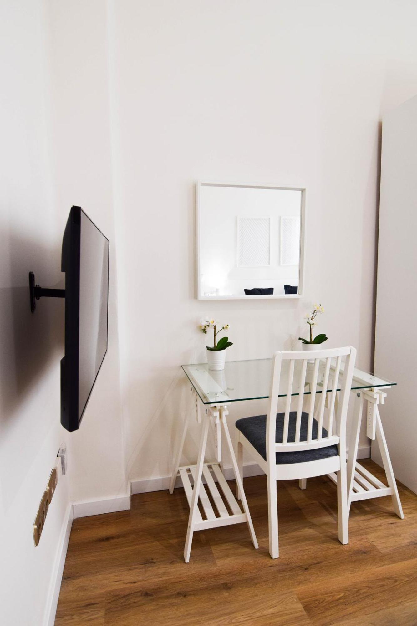 Letmalaga Soho House Appartement Málaga