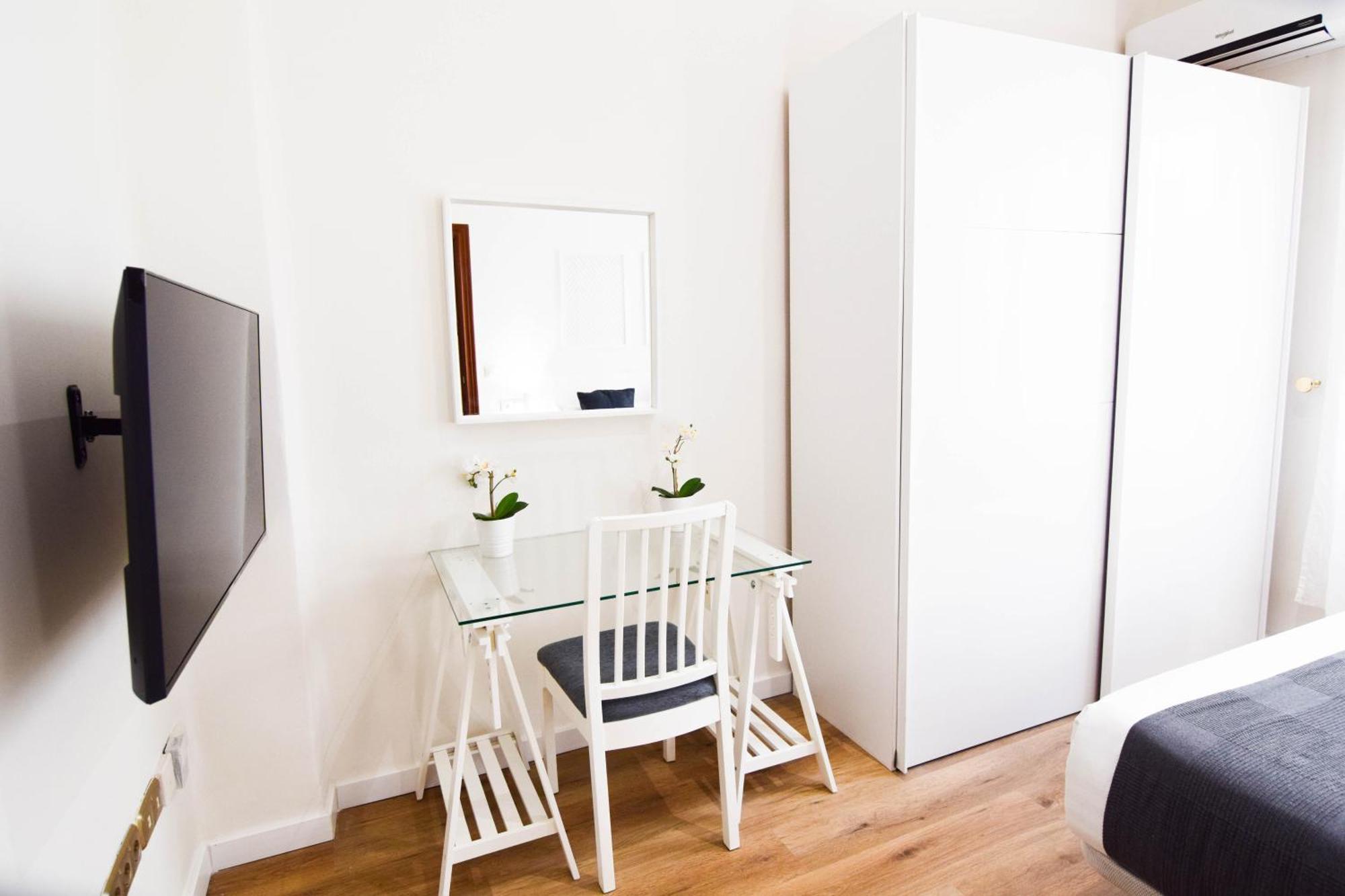 Appartement Letmalaga Soho House Málaga