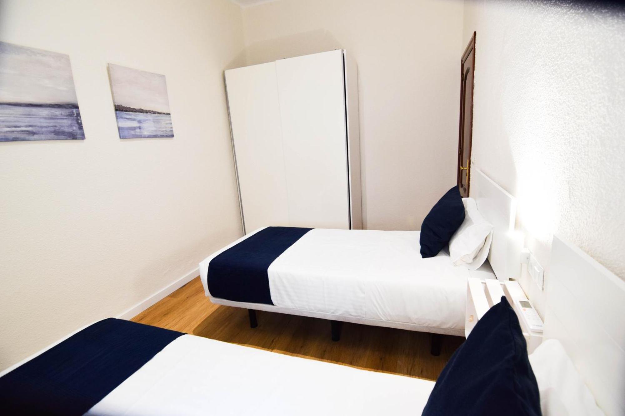 Appartement Letmalaga Soho House