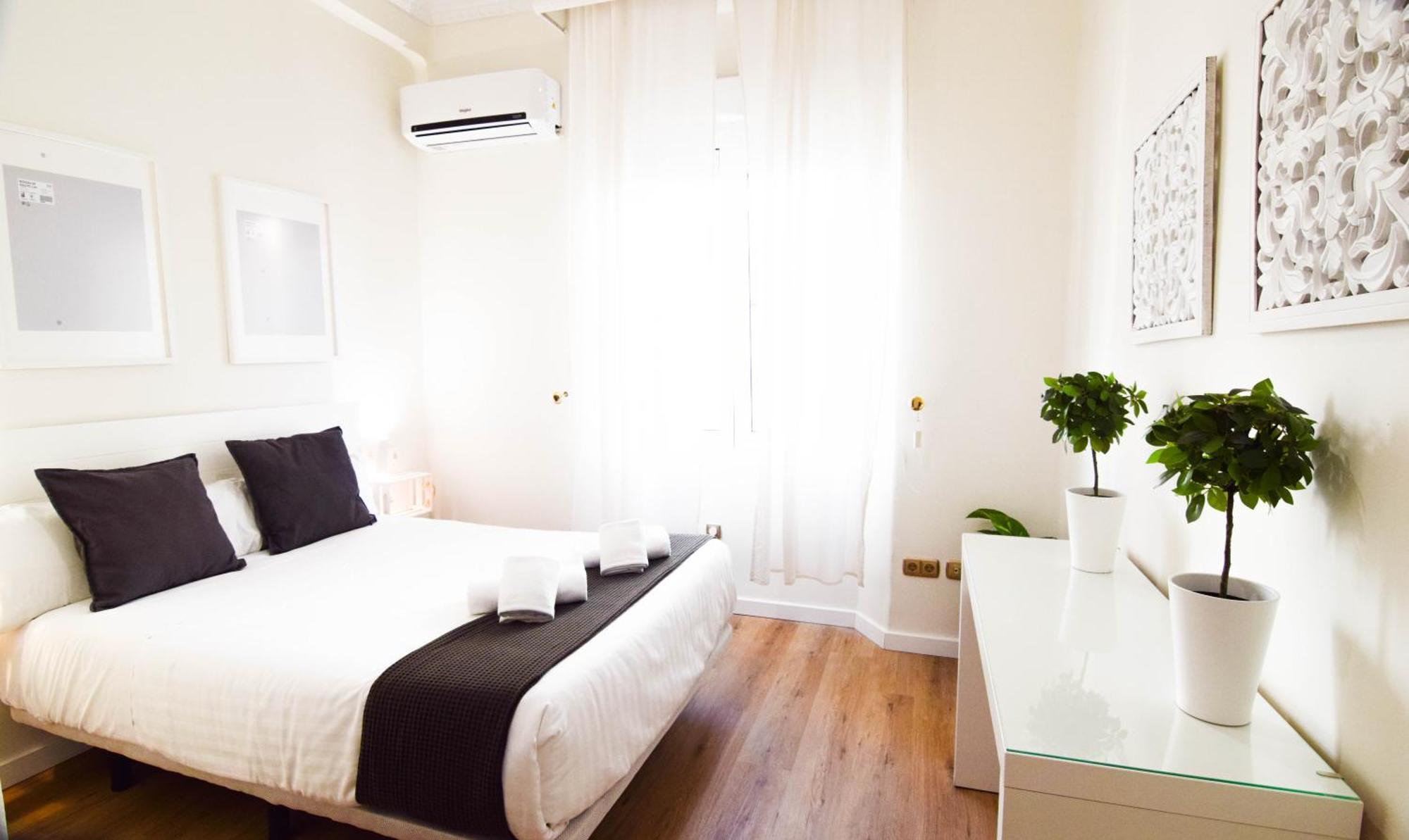 Letmalaga Soho House * Málaga
