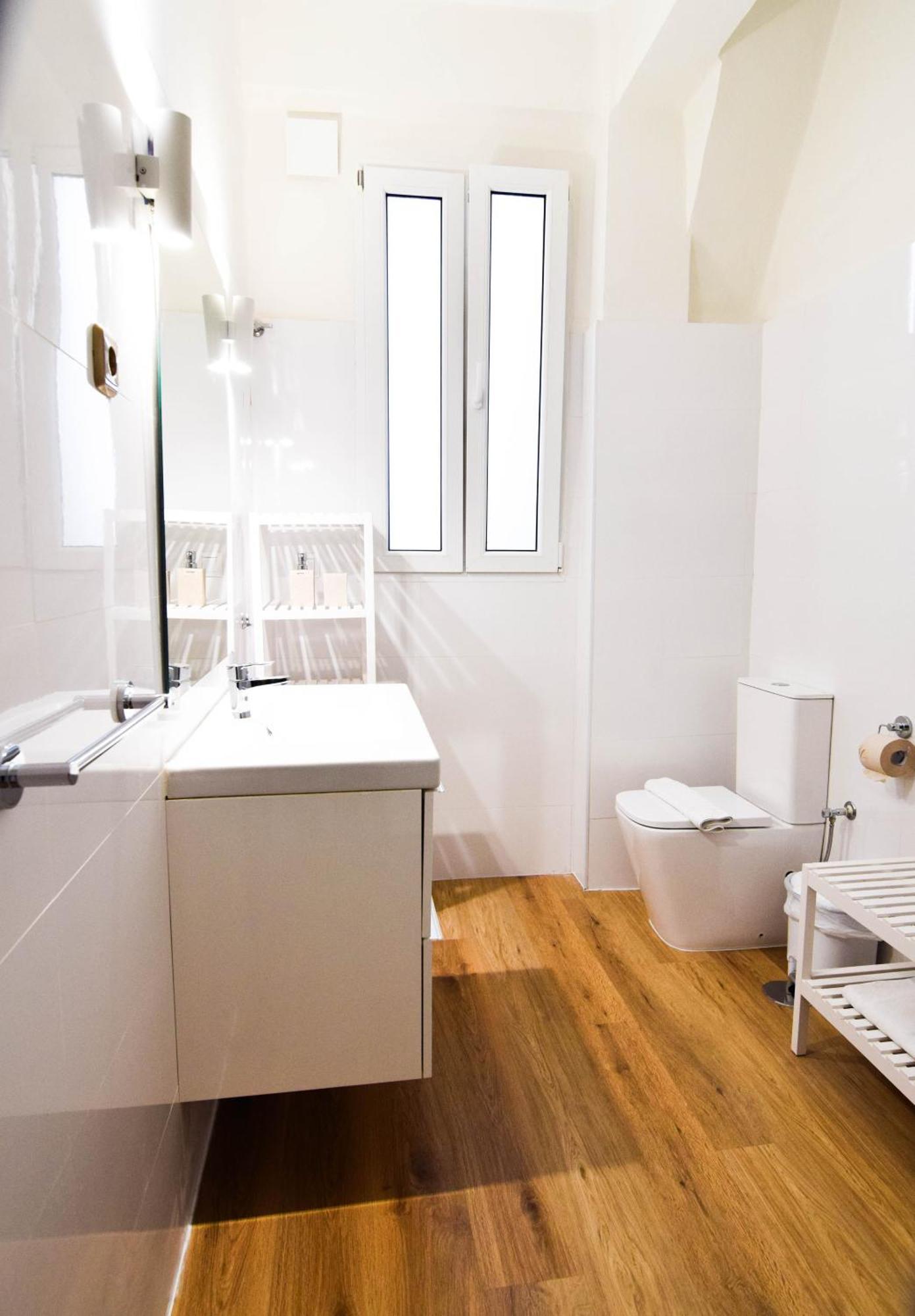 Letmalaga Soho House Appartement *