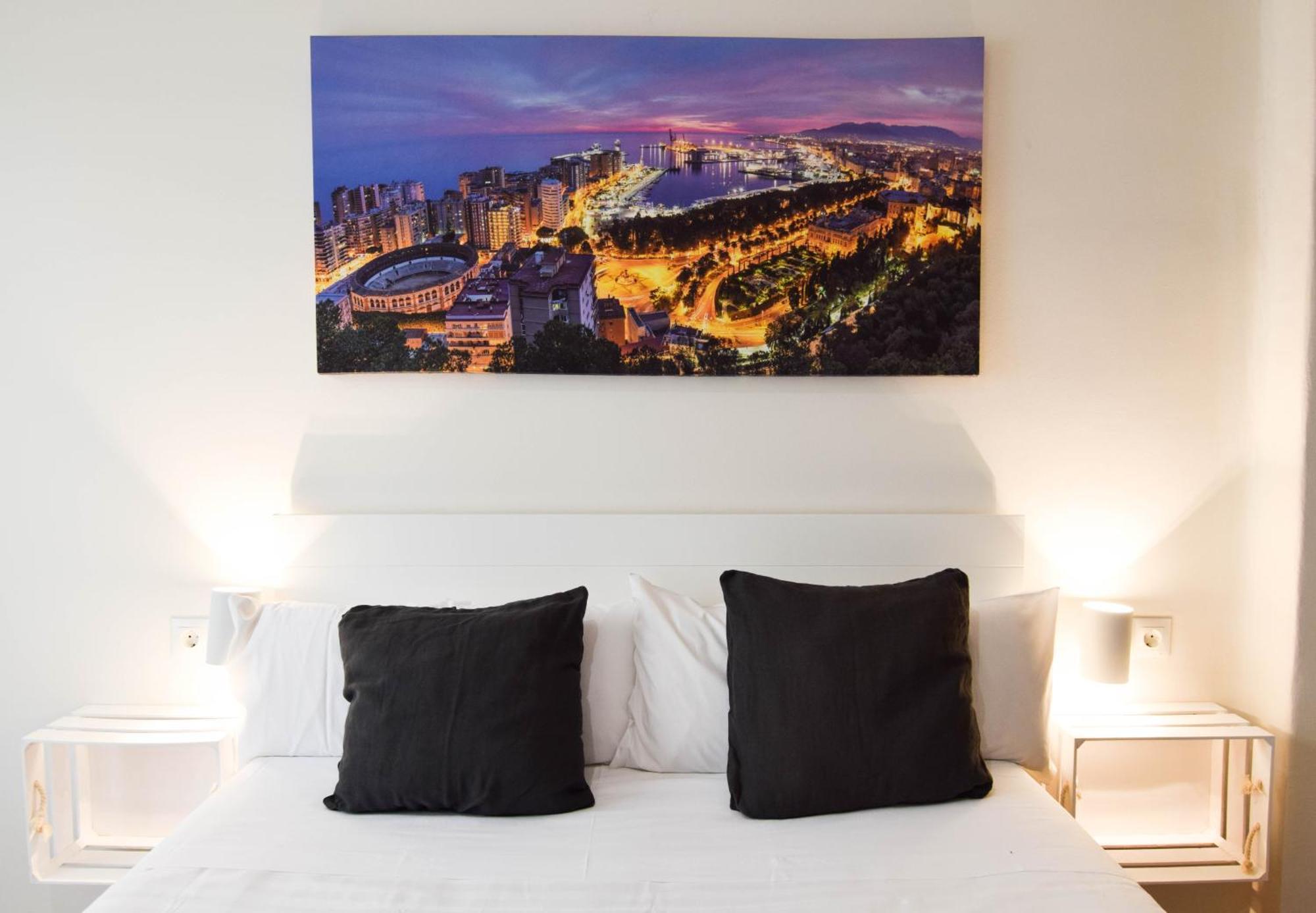 Letmalaga Soho House Appartement Málaga