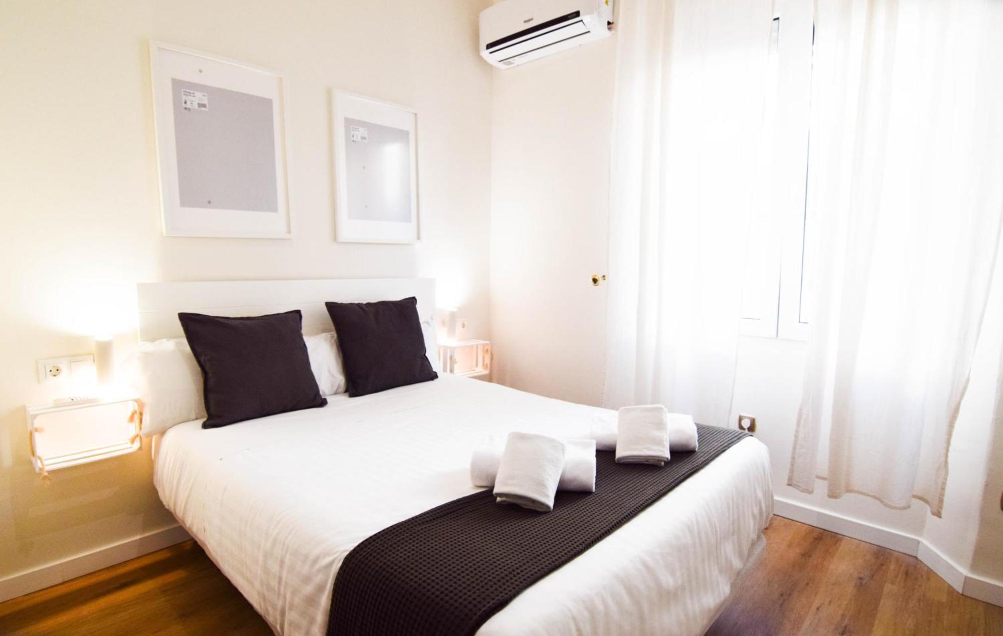 Letmalaga Soho House Málaga