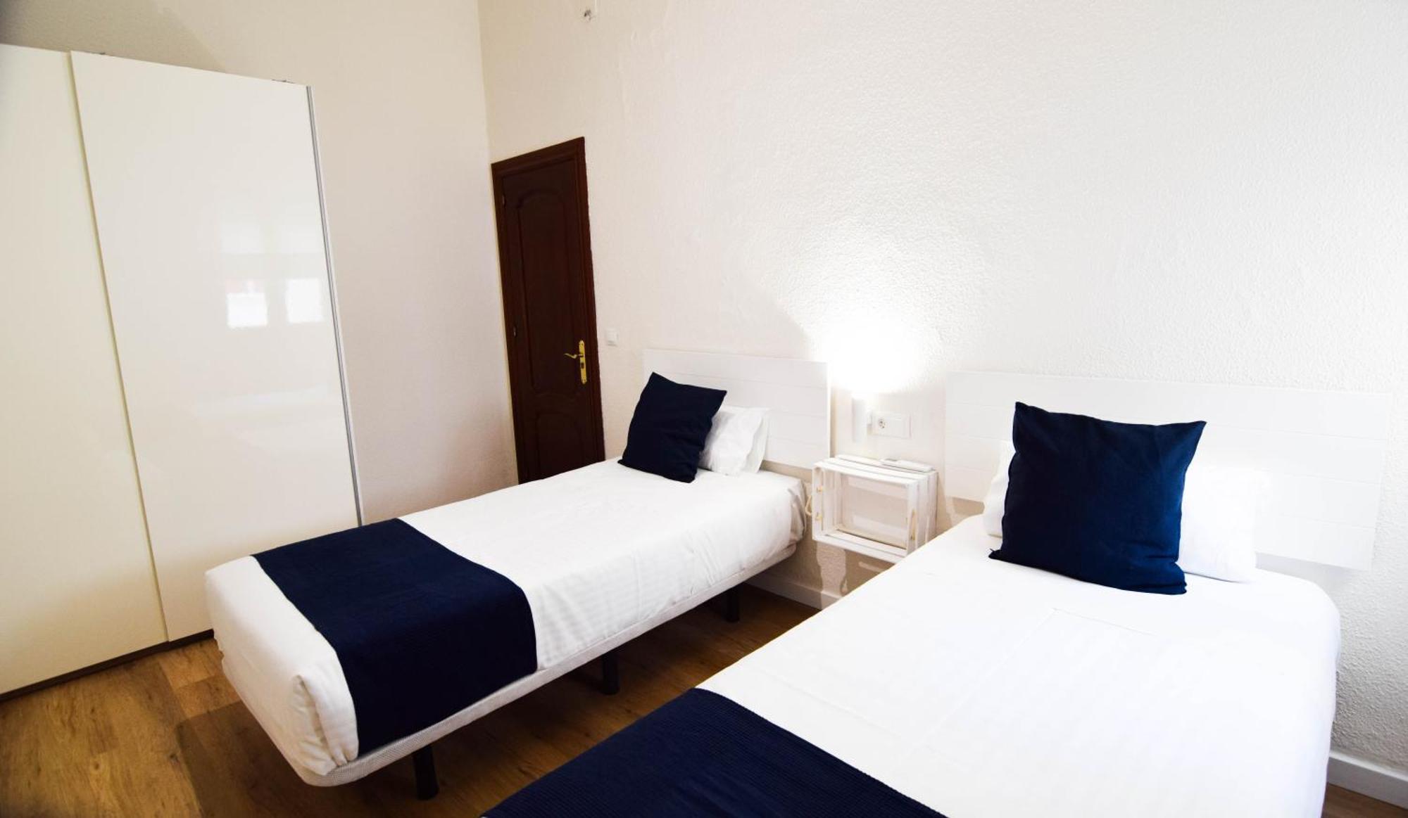 Appartement Letmalaga Soho House