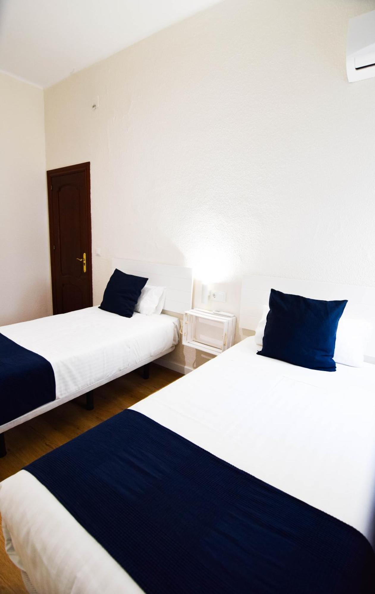 Letmalaga Soho House Appartement *