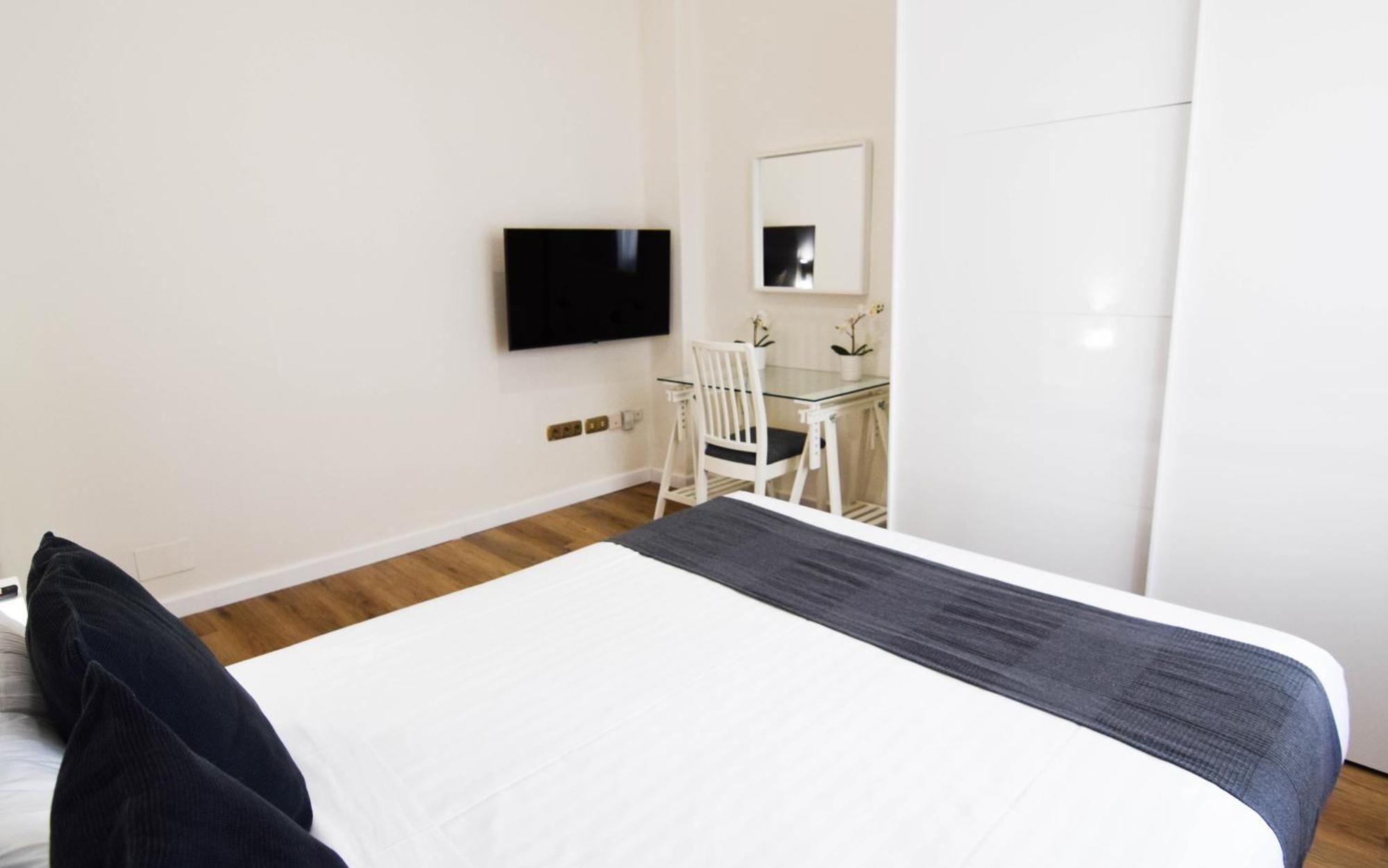 Appartement Letmalaga Soho House Málaga